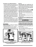 Preview for 21 page of Heat Controller 80+ AFUE Installation Instructions Manual