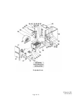 Preview for 12 page of Heat Controller GLDH Series Parts List