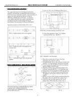 Preview for 7 page of Heat Controller MGD60-E3B Installation Instructions Manual