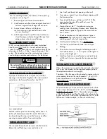 Preview for 8 page of Heat Controller MGD60-E3B Installation Instructions Manual