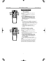 Preview for 6 page of Heat Controller RG32A/CE Owners & Installation Manual