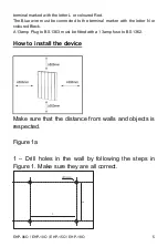 Preview for 5 page of Heat Design EHP-06O Instruction Manual