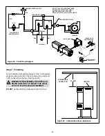 Preview for 22 page of Heat-N-Glo Bay-stove Installer'S Manual