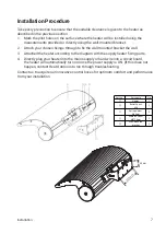 Preview for 7 page of Heat Outdoors CH18A11W2 901698 Safety Instructions And Operation Manual