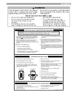 Preview for 2 page of Heat Transfer Phoenix Evolution Installation & Operation Manual