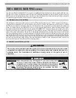 Preview for 14 page of Heat Transfer Phoenix Evolution Installation & Operation Manual