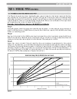 Preview for 19 page of Heat Transfer Phoenix Evolution Installation & Operation Manual