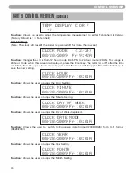 Preview for 40 page of Heat Transfer Phoenix Evolution Installation & Operation Manual