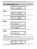 Preview for 44 page of Heat Transfer Phoenix Evolution Installation & Operation Manual