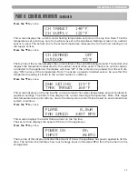 Preview for 45 page of Heat Transfer Phoenix Evolution Installation & Operation Manual