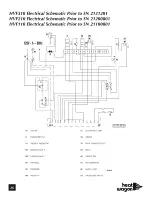 Preview for 26 page of Heat Wagon 210 Installation And Maintenance Manual