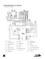 Preview for 42 page of Heat Wagon 210 Installation And Maintenance Manual