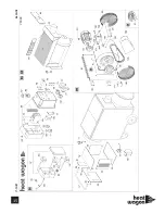 Preview for 16 page of Heat Wagon VF900SC The Dragon Wagon Installation And Maintenance Manual