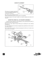 Preview for 18 page of Heat Wagon VF900SC The Dragon Wagon Installation And Maintenance Manual