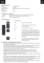 Preview for 8 page of HEAT1 ECO pro-line Instructions Manual