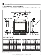 Preview for 7 page of Heat&Glo 350X-AU Installation Manual