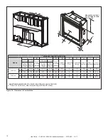 Preview for 10 page of Heat&Glo 350X-AU Installation Manual