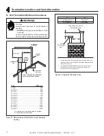 Preview for 12 page of Heat&Glo 350X-AU Installation Manual