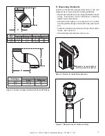 Preview for 15 page of Heat&Glo 350X-AU Installation Manual