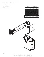 Preview for 17 page of Heat&Glo 350X-AU Installation Manual