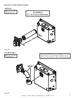 Preview for 23 page of Heat&Glo 350X-AU Installation Manual