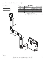 Preview for 27 page of Heat&Glo 350X-AU Installation Manual