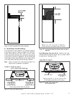 Preview for 49 page of Heat&Glo 350X-AU Installation Manual