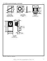 Preview for 61 page of Heat&Glo 350X-AU Installation Manual