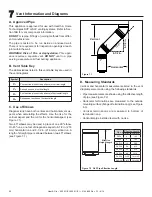 Preview for 26 page of Heat&Glo 6000C-IPI Owner'S Manual