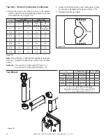 Preview for 30 page of Heat&Glo 6000C-IPI Owner'S Manual