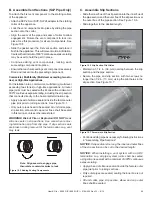 Preview for 45 page of Heat&Glo 6000C-IPI Owner'S Manual