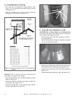 Preview for 48 page of Heat&Glo 6000C-IPI Owner'S Manual