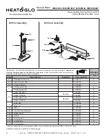 Preview for 26 page of Heat&Glo MEZZO36 Owner'S Manual