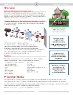 Preview for 3 page of Heath Consultants RMLD-FR Operator'S Manual