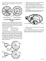 Preview for 6 page of Heath Zenith 022246 Manual