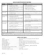 Preview for 17 page of Heath Zenith 4015 Installation And Operating Instructions Manual