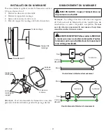 Preview for 21 page of Heath Zenith 4015 Installation And Operating Instructions Manual