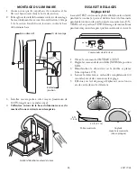 Preview for 24 page of Heath Zenith 4015 Installation And Operating Instructions Manual