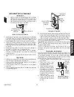 Preview for 21 page of Heath Zenith 598-1135-08 Owner'S Manual