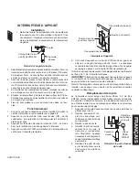 Preview for 35 page of Heath Zenith 598-1135-08 Owner'S Manual