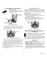 Preview for 36 page of Heath Zenith 598-1135-08 Owner'S Manual