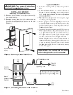 Preview for 2 page of Heath Zenith 6115 User Manual