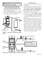 Preview for 8 page of Heath Zenith 6115 User Manual