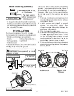 Preview for 2 page of HeathCo 66300 Manual