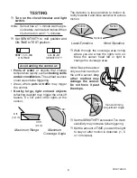 Preview for 6 page of HeathCo 66300 Manual