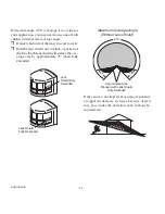 Preview for 11 page of HeathCo All MetAl Motion SenSor HD-9260 Owner'S Manual