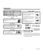 Preview for 12 page of HeathCo All MetAl Motion SenSor HD-9260 Owner'S Manual