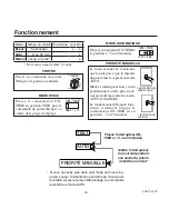 Preview for 40 page of HeathCo HD-9250-BZ-C - Heath - 270 Degree Journeyman Motion Sensing Security Light Owner'S Manual