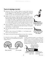 Preview for 38 page of HeathCo JourneyMan HD-9260 Manual