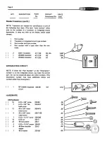 Preview for 4 page of Heathkit Heathkit HP-1144 Guide Assembly And Operating Instructions Manual